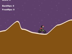                                                                     Rotate the Bike ﺔﺒﻌﻟ
