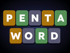                                                                     Penta Word ﺔﺒﻌﻟ
