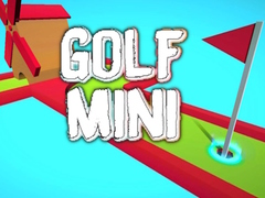                                                                     Golf Mini ﺔﺒﻌﻟ
