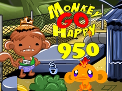                                                                     Monkey Go Happy 950 ﺔﺒﻌﻟ