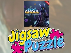                                                                     Anime Ghoul Jigsaw Puzzles ﺔﺒﻌﻟ