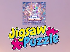                                                                     Kawaii Unicorn Jigsaw Puzzles ﺔﺒﻌﻟ