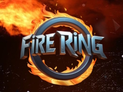                                                                     Fire Ring ﺔﺒﻌﻟ