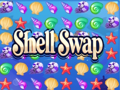                                                                     Shell Swap  ﺔﺒﻌﻟ