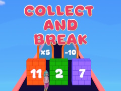                                                                     Collect And Break ﺔﺒﻌﻟ
