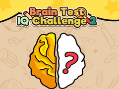                                                                     Brain Test IQ Challenge 2 ﺔﺒﻌﻟ