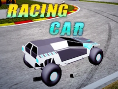                                                                     Racing Car  ﺔﺒﻌﻟ