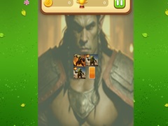                                                                     Orc Memory Match ﺔﺒﻌﻟ