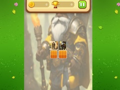                                                                     Dwarf Memory Match ﺔﺒﻌﻟ