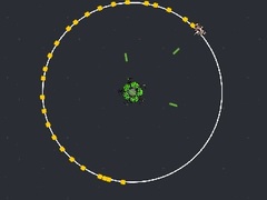                                                                     SpiNshoot ﺔﺒﻌﻟ