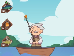                                                                     Deep Fishing ﺔﺒﻌﻟ