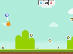                                                                     Fruit Toss ﺔﺒﻌﻟ
