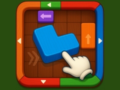                                                                     Wood Block Jam ﺔﺒﻌﻟ