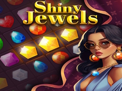                                                                     Shiny Jewels ﺔﺒﻌﻟ