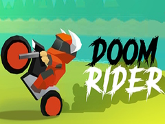                                                                     Doom Rider ﺔﺒﻌﻟ