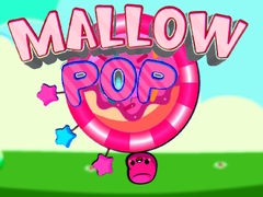                                                                     Mallow Pop ﺔﺒﻌﻟ