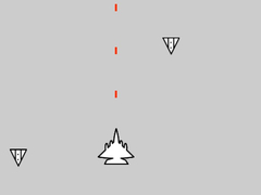                                                                     Minimalist Air Battle ﺔﺒﻌﻟ