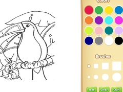                                                                     Amazon Rainforest Coloring Book for Kids ﺔﺒﻌﻟ