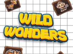                                                                     Wild Wonders ﺔﺒﻌﻟ