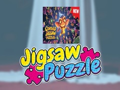                                                                     Cursed Jigsaw Puzzles ﺔﺒﻌﻟ