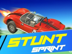                                                                     Stunt Sprint ﺔﺒﻌﻟ