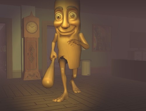 لعبة ﺭﻮﻫﺎﺳ ﻎﻧﻮﺛ ﻎﻧﻮﺛ ﺏﺮﻬﻳ  على الانترنت.