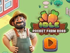                                                                     Idle Pocket Farm Boss ﺔﺒﻌﻟ