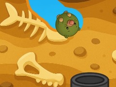                                                                     Digging Moles ﺔﺒﻌﻟ