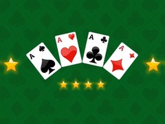                                                                     Solitaire Classic Klondike Master ﺔﺒﻌﻟ