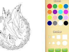                                                                     Mandala Coloring Book For Adults ﺔﺒﻌﻟ