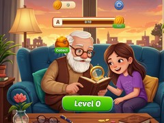                                                                     Lexicollapse: Word Quest ﺔﺒﻌﻟ
