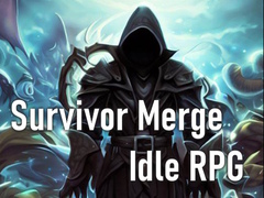                                                                     Survivor Merge Idle RPG ﺔﺒﻌﻟ