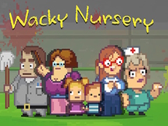                                                                     Wacky Nursery ﺔﺒﻌﻟ