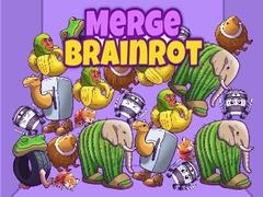                                                                     Merge Brainrot ﺔﺒﻌﻟ