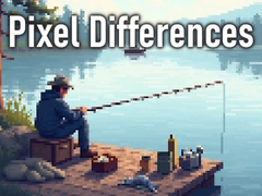                                                                     Pixel Differences ﺔﺒﻌﻟ