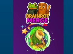                                                                     Brainrot Merge ﺔﺒﻌﻟ