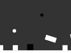                                                                     Phases Of Black And White ﺔﺒﻌﻟ