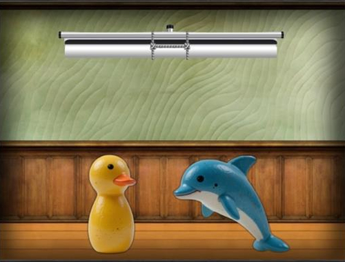 لعبة Amgel Kids Room Escape 310  على الانترنت.