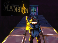                                                                     Illumination of Mansion ﺔﺒﻌﻟ