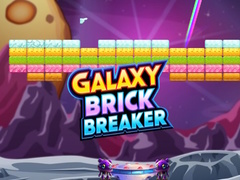                                                                     Galaxy Brick Breaker ﺔﺒﻌﻟ