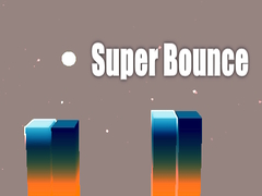                                                                     Super Bounce ﺔﺒﻌﻟ