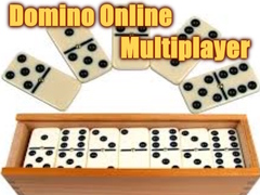                                                                     Domino Online Multiplayer ﺔﺒﻌﻟ