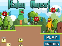                                                                     Kaku Quest ﺔﺒﻌﻟ