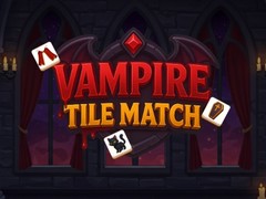                                                                     Vampire Tile Match ﺔﺒﻌﻟ