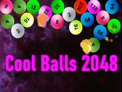                                                                     Cool Balls 2048 ﺔﺒﻌﻟ