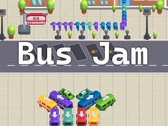                                                                     Bus Jam ﺔﺒﻌﻟ