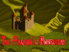                                                                     The Paladin´s Adventure ﺔﺒﻌﻟ