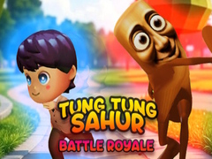                                                                     Tung Tung Sahur Battle Royale ﺔﺒﻌﻟ