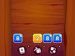                                                                     Block Mania 2048 ﺔﺒﻌﻟ