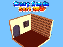                                                                     Crazy Goods Sort 3D ﺔﺒﻌﻟ